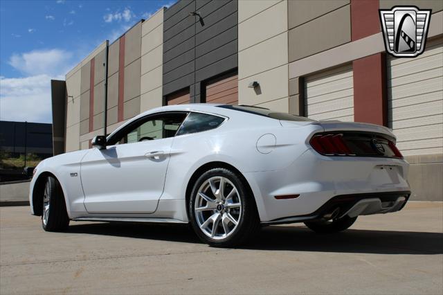 used 2015 Ford Mustang car, priced at $40,000