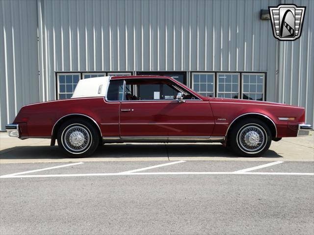 used 1983 Oldsmobile Toronado car, priced at $20,000