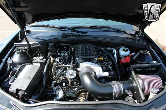 used 2010 Chevrolet Camaro car, priced at $66,000