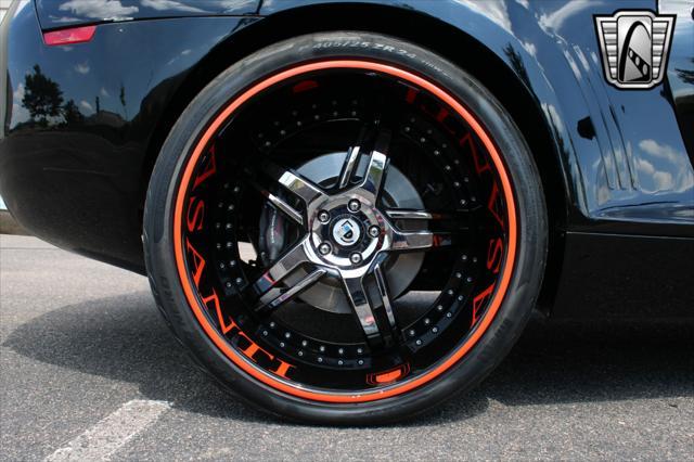 used 2010 Chevrolet Camaro car, priced at $66,000