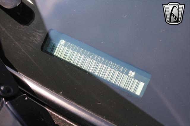 used 2010 Chevrolet Camaro car, priced at $66,000