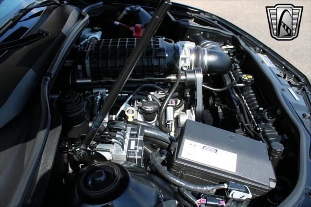 used 2010 Chevrolet Camaro car, priced at $66,000