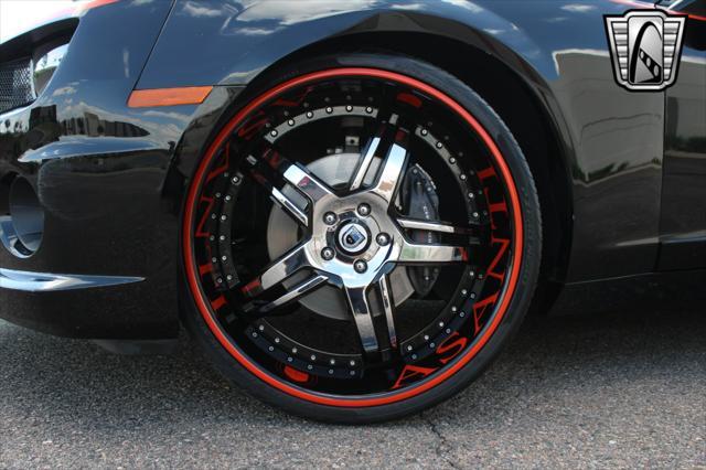 used 2010 Chevrolet Camaro car, priced at $66,000