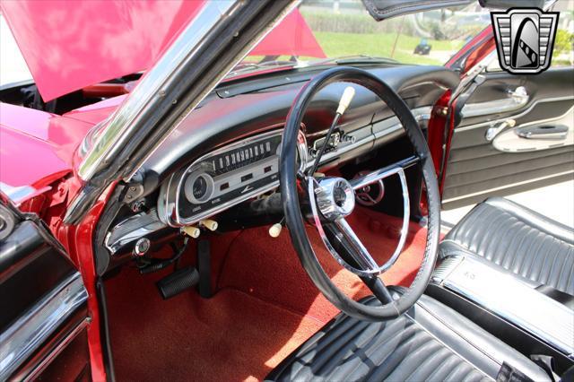 used 1963 Ford Falcon car, priced at $21,000