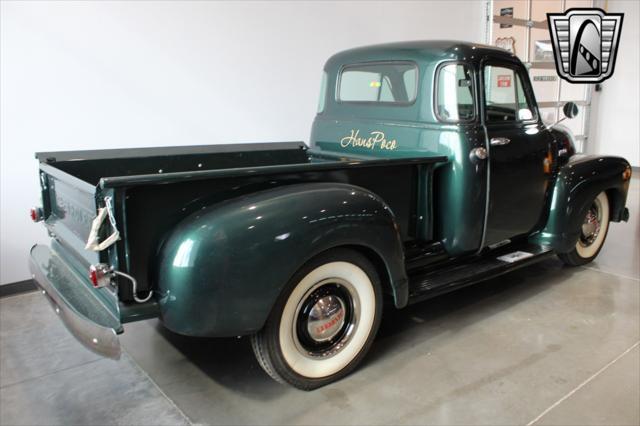 used 1952 Chevrolet 3100 car, priced at $33,000