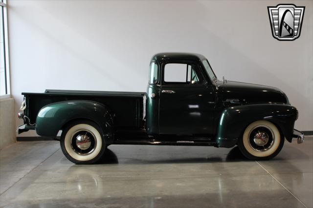 used 1952 Chevrolet 3100 car, priced at $33,000