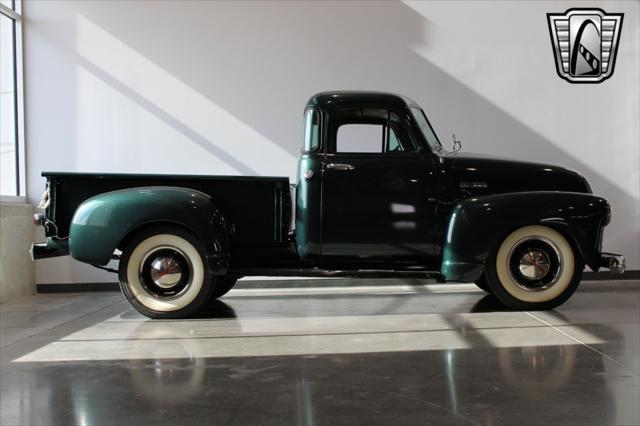 used 1952 Chevrolet 3100 car, priced at $33,000