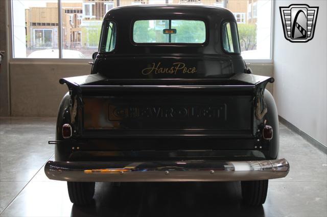 used 1952 Chevrolet 3100 car, priced at $33,000