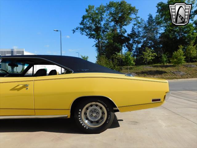 used 1970 Dodge Charger car, priced at $220,000