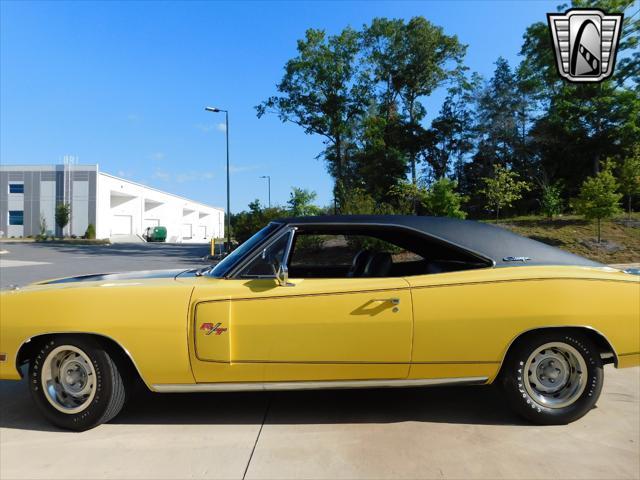 used 1970 Dodge Charger car, priced at $220,000