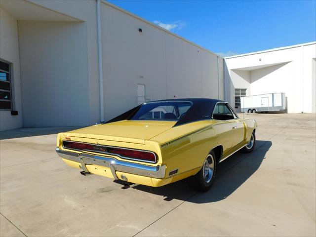 used 1970 Dodge Charger car, priced at $220,000