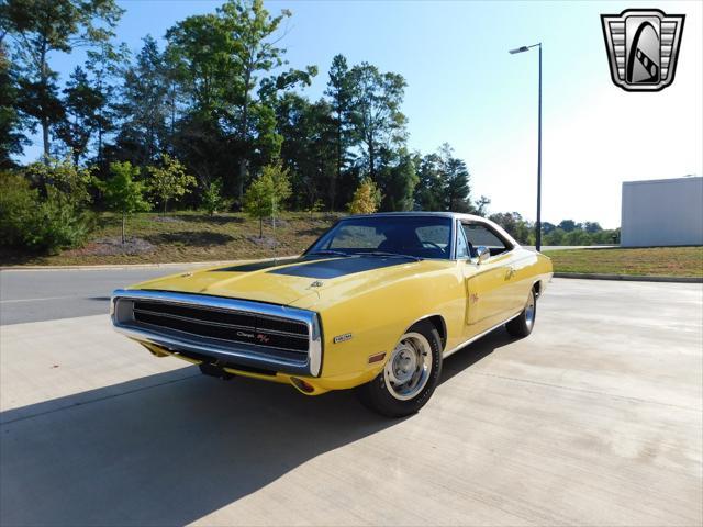 used 1970 Dodge Charger car, priced at $220,000