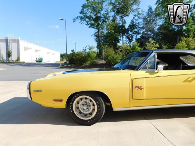 used 1970 Dodge Charger car, priced at $220,000