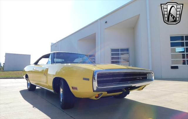 used 1970 Dodge Charger car, priced at $220,000