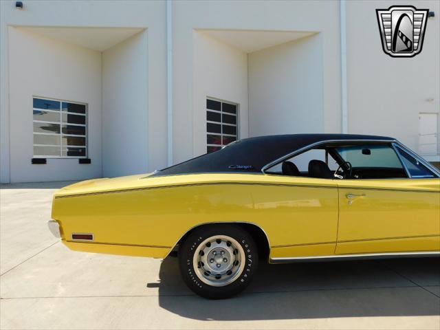 used 1970 Dodge Charger car, priced at $220,000