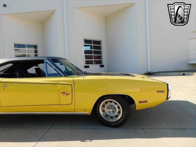 used 1970 Dodge Charger car, priced at $220,000