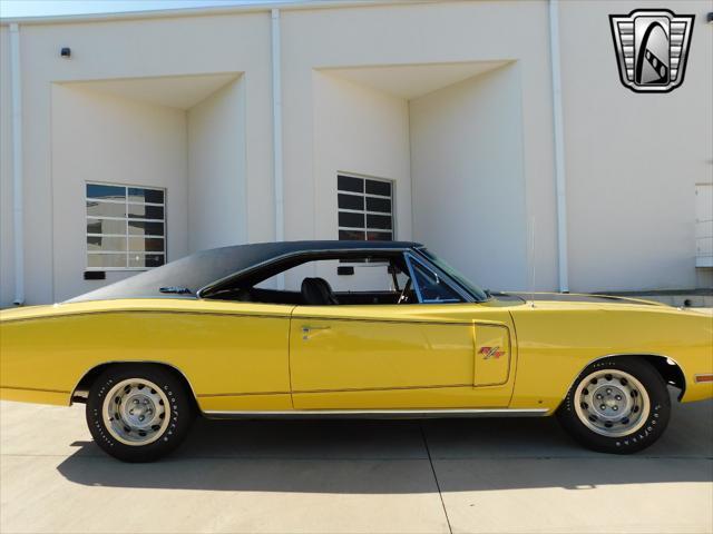 used 1970 Dodge Charger car, priced at $220,000