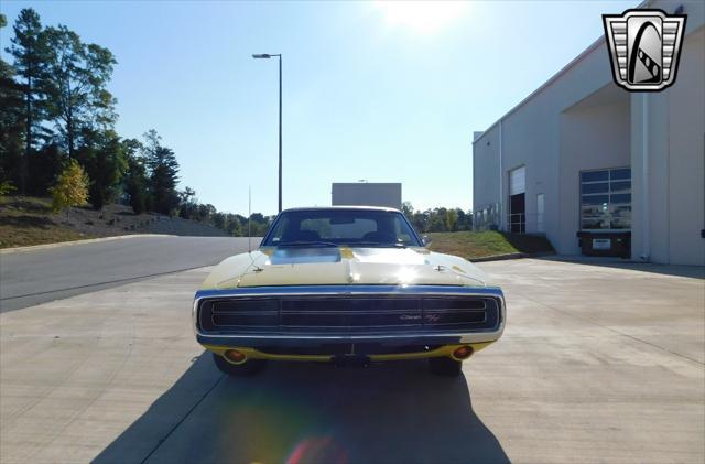 used 1970 Dodge Charger car, priced at $220,000