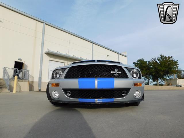 used 2008 Ford Shelby GT500 car, priced at $56,000