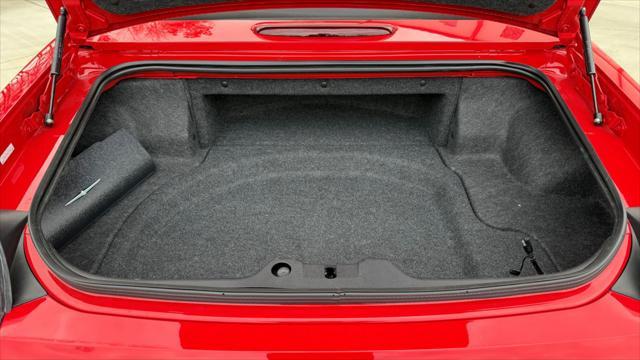 used 2005 Ford Thunderbird car, priced at $49,000