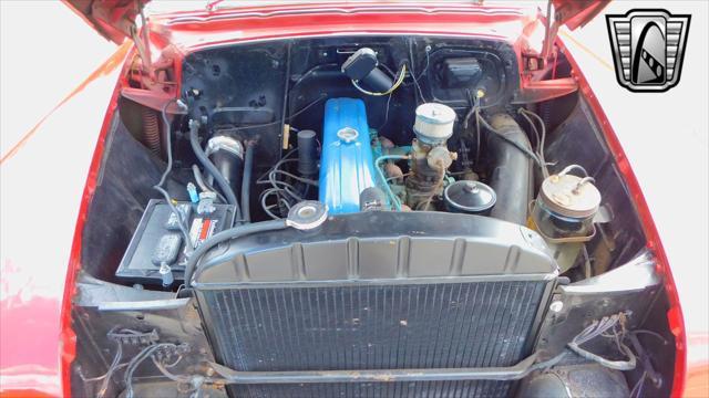 used 1953 Chevrolet 210 car, priced at $13,500