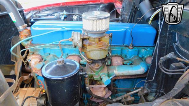 used 1953 Chevrolet 210 car, priced at $13,500