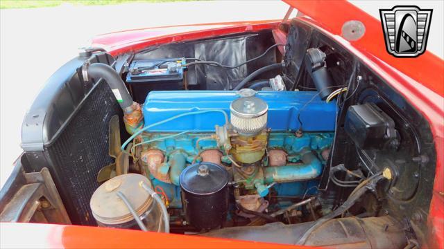 used 1953 Chevrolet 210 car, priced at $13,500