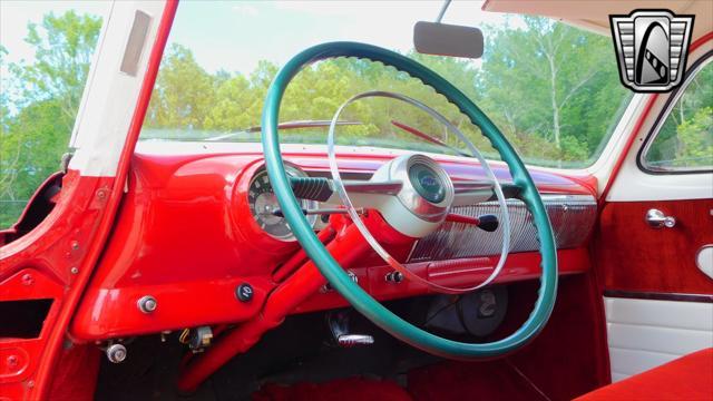 used 1953 Chevrolet 210 car, priced at $13,500