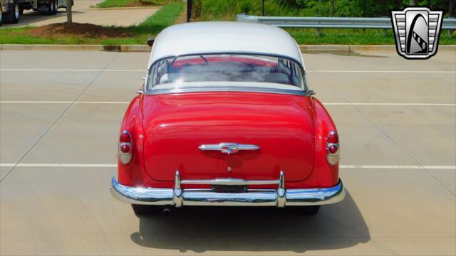 used 1953 Chevrolet 210 car, priced at $13,500