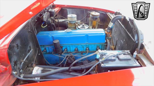 used 1953 Chevrolet 210 car, priced at $13,500