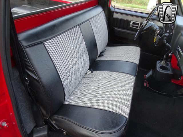 used 1982 GMC Pickup Truck car, priced at $33,000