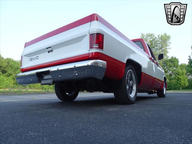 used 1982 GMC Pickup Truck car, priced at $33,000