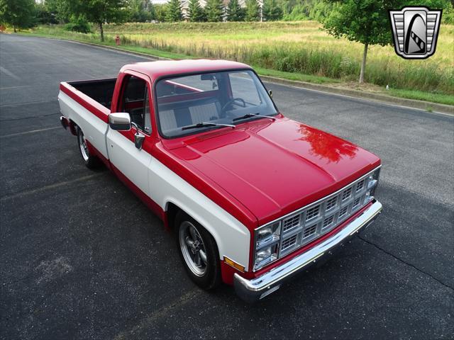 used 1982 GMC Pickup Truck car, priced at $33,000