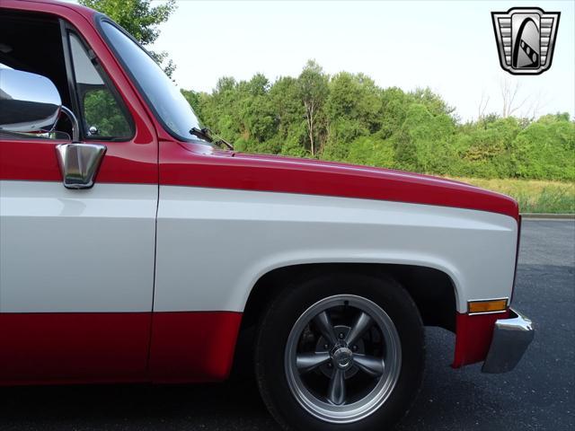 used 1982 GMC Pickup Truck car, priced at $33,000