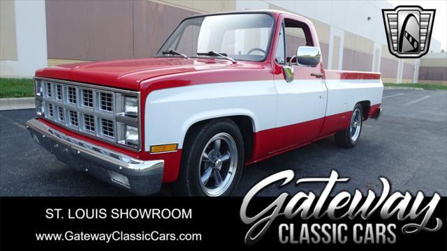 used 1982 GMC Pickup Truck car, priced at $33,000