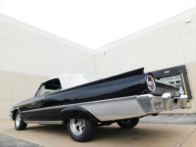 used 1961 Ford Galaxie car, priced at $53,000