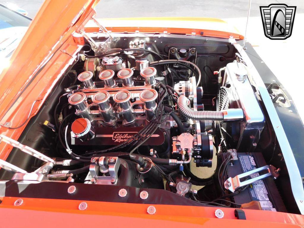 used 1965 Ford Mustang car, priced at $182,000