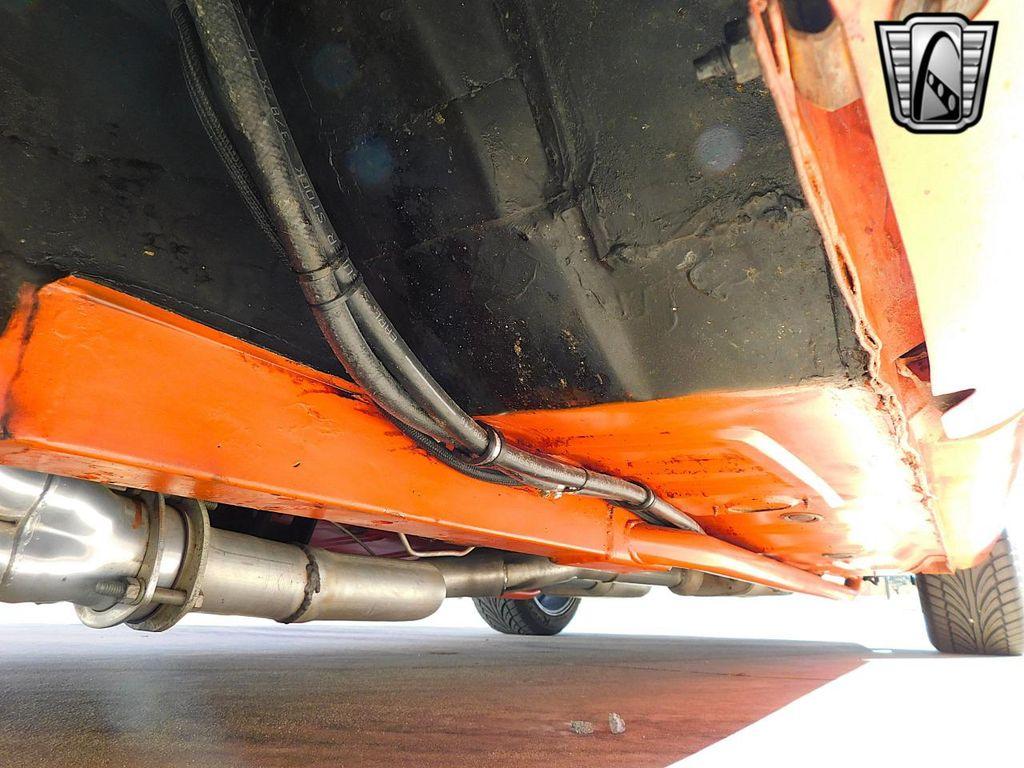 used 1965 Ford Mustang car, priced at $182,000