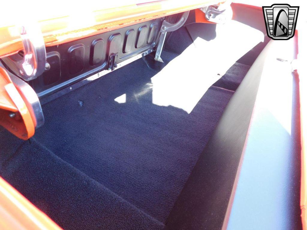 used 1965 Ford Mustang car, priced at $182,000