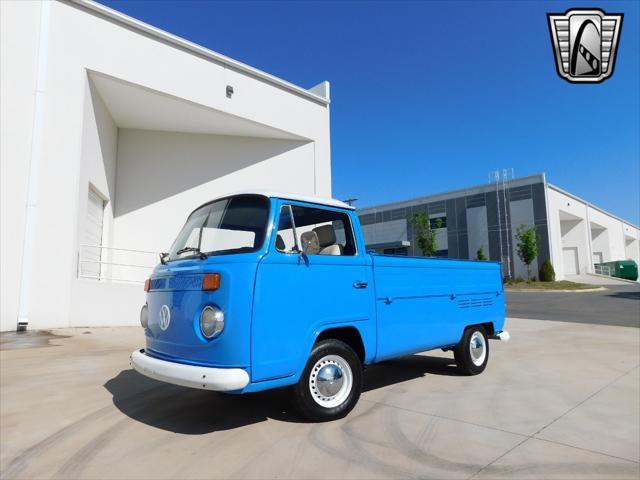 used 1992 Volkswagen Type 2 car, priced at $53,000