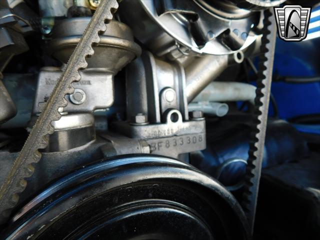 used 1992 Volkswagen Type 2 car, priced at $39,000