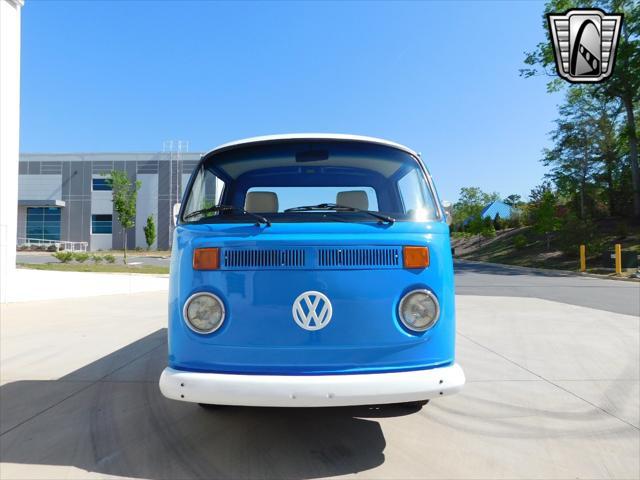 used 1992 Volkswagen Type 2 car, priced at $53,000