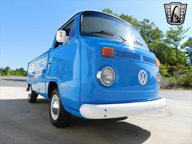 used 1992 Volkswagen Type 2 car, priced at $53,000