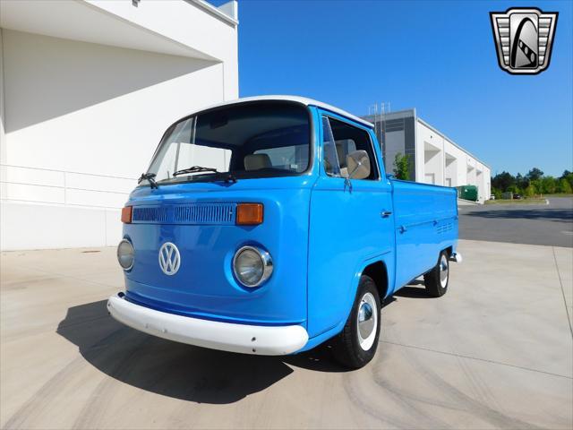 used 1992 Volkswagen Type 2 car, priced at $53,000