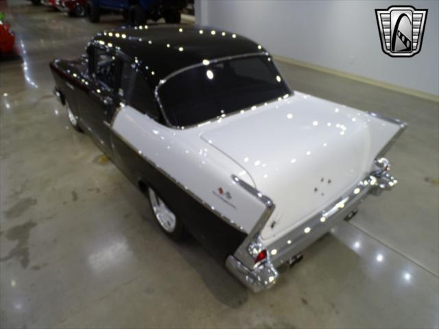 used 1957 Chevrolet 150 car, priced at $127,000