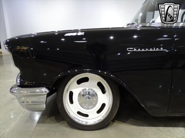 used 1957 Chevrolet 150 car, priced at $127,000