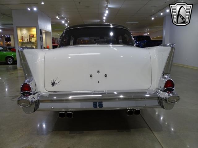used 1957 Chevrolet 150 car, priced at $127,000