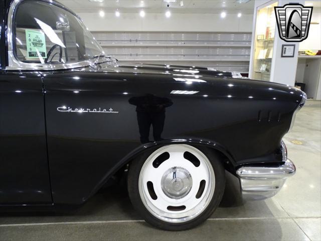 used 1957 Chevrolet 150 car, priced at $127,000