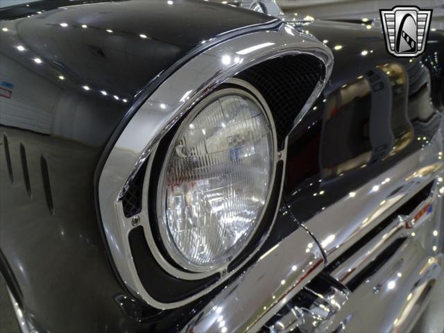 used 1957 Chevrolet 150 car, priced at $127,000