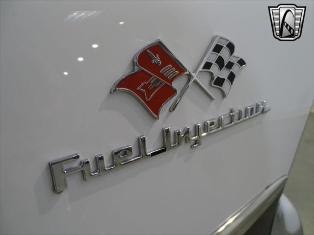 used 1957 Chevrolet 150 car, priced at $127,000